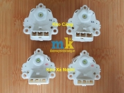 ( SP142 )  Motor Xả Nước - Motor Kéo Càng Máy LG